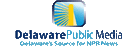 WDDE-FM Station Logo