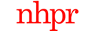 New Hampshire Public Radio, Inc. Station Logo