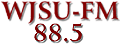 WJSU-FM Station Logo