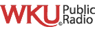 WKYU-FM Station Logo
