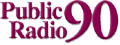 WNMU-FM Station Logo