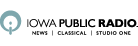 WOI-FM Station Logo