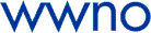 WWNO-FM Station Logo